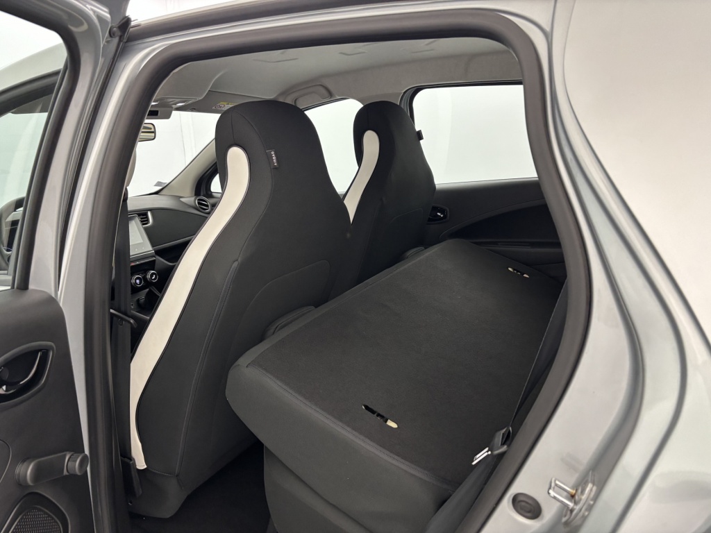 RENAULT Zoe Life R110 ACHAT INTEGRAL - ref: 6-2971x237534 - Photo 11