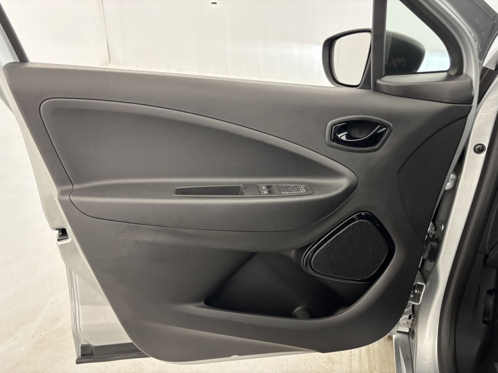 RENAULT Zoe Life R110 ACHAT INTEGRAL - ref: 6-2971x237534 - Photo 12