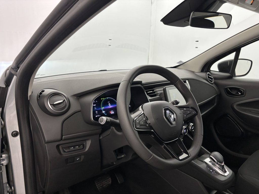 RENAULT Zoe Life R110 ACHAT INTEGRAL - ref: 6-2971x237534 - Photo 14