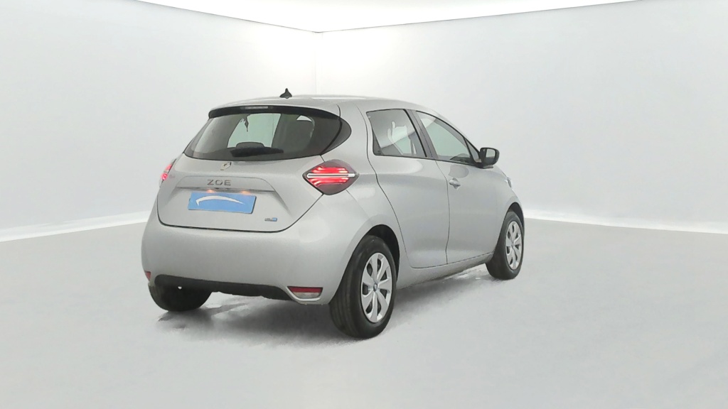 RENAULT Zoe Life R110 ACHAT INTEGRAL - ref: 6-2971x237534 - Photo 5