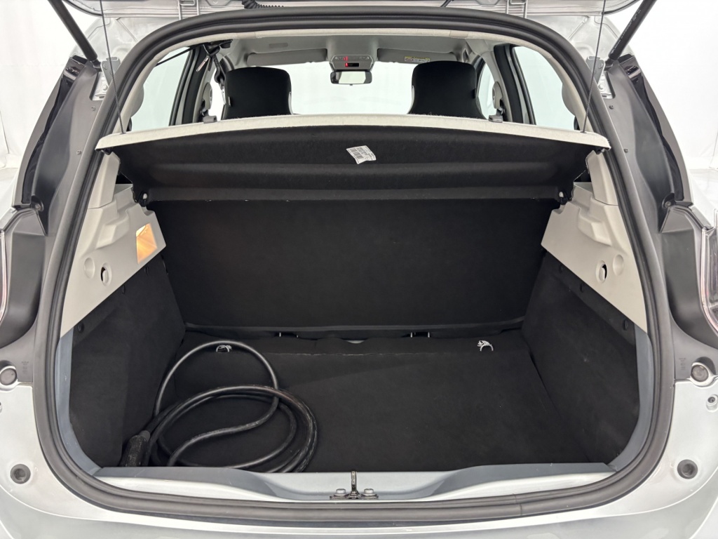 RENAULT Zoe Life R110 ACHAT INTEGRAL - ref: 6-2971x237534 - Photo 9