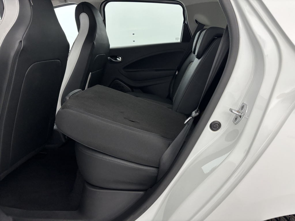 RENAULT Zoe Intens R110 ACHAT INTEGRAL - ref: 6-2971x237535 - Photo 11