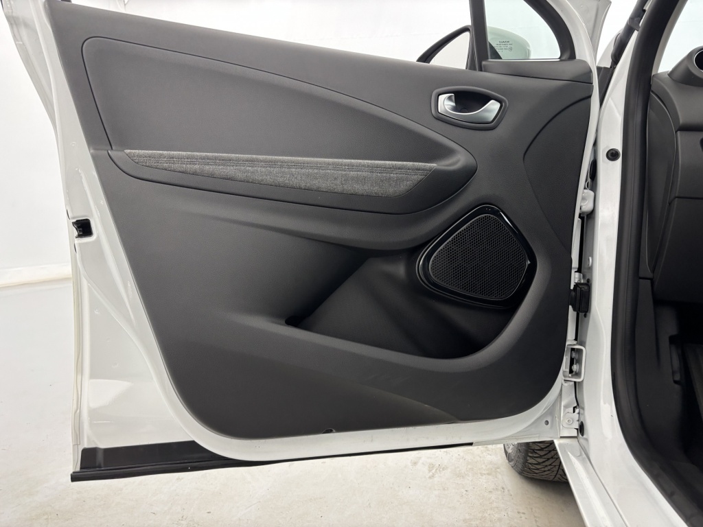 RENAULT Zoe Intens R110 ACHAT INTEGRAL - ref: 6-2971x237535 - Photo 12