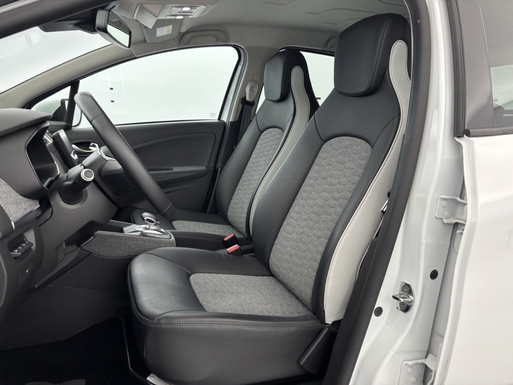 RENAULT Zoe Intens R110 ACHAT INTEGRAL - ref: 6-2971x237535 - Photo 13