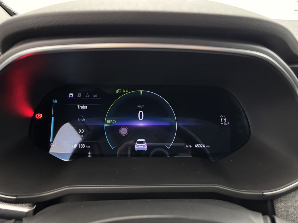 RENAULT Zoe Intens R110 ACHAT INTEGRAL - ref: 6-2971x237535 - Photo 17