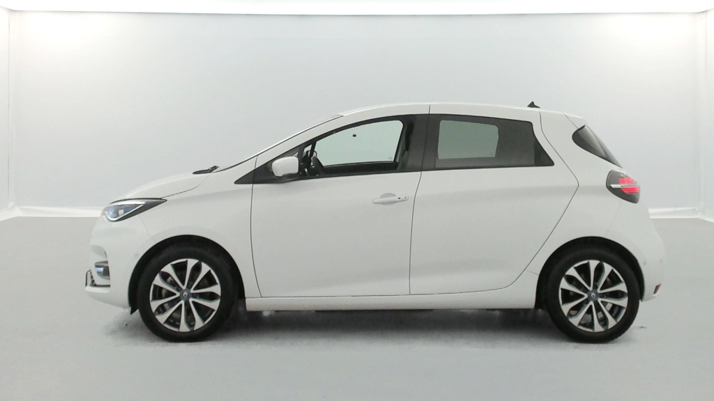 RENAULT Zoe Intens R110 ACHAT INTEGRAL - ref: 6-2971x237535 - Photo 2