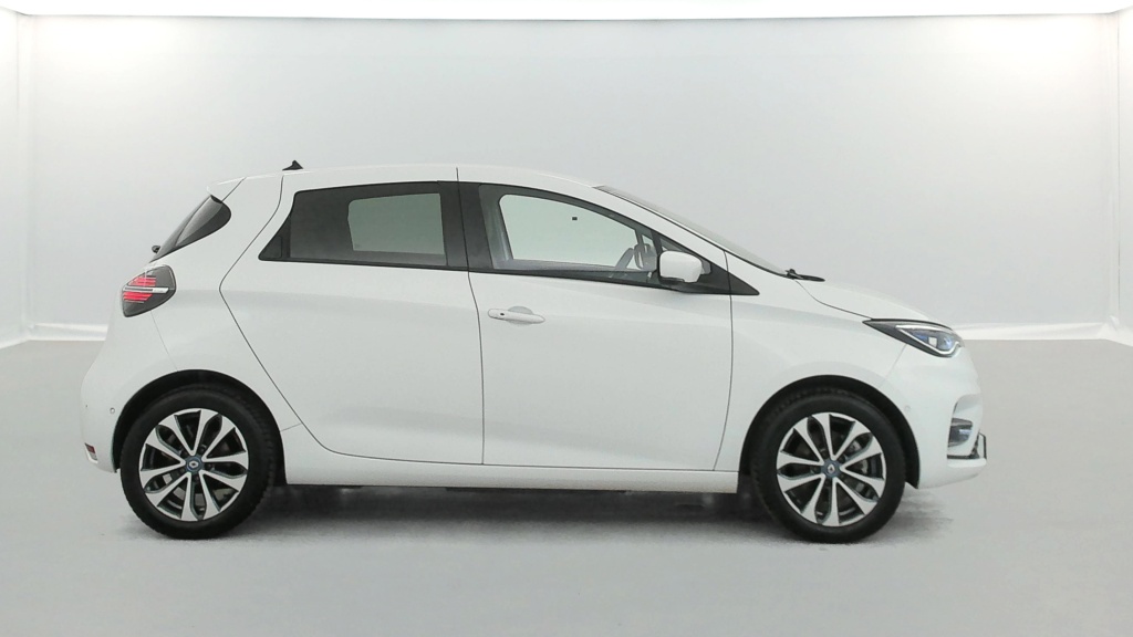 RENAULT Zoe Intens R110 ACHAT INTEGRAL - ref: 6-2971x237535 - Photo 6