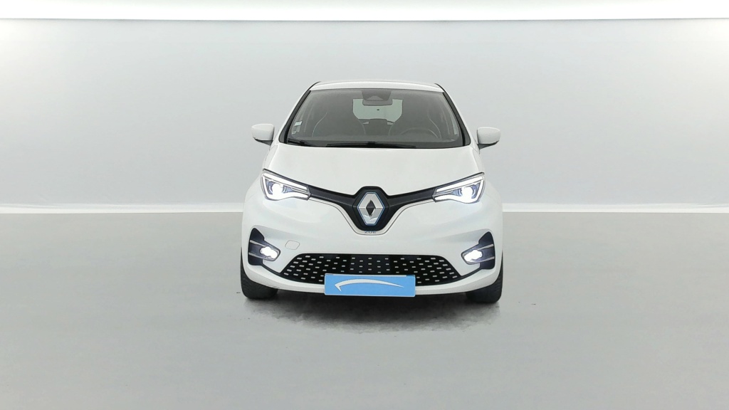 RENAULT Zoe Intens R110 ACHAT INTEGRAL - ref: 6-2971x237535 - Photo 8