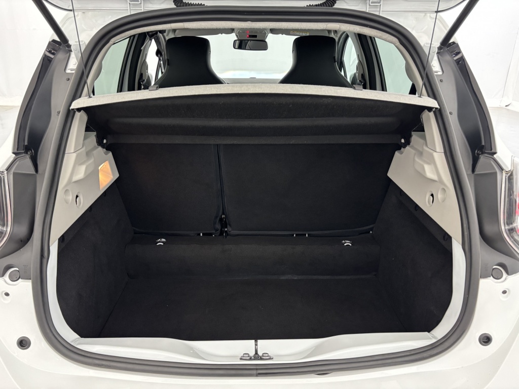 RENAULT Zoe Intens R110 ACHAT INTEGRAL - ref: 6-2971x237535 - Photo 9