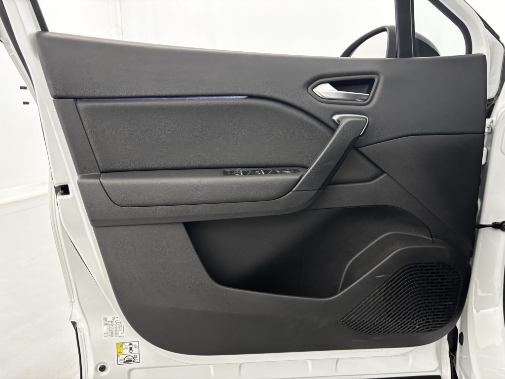 RENAULT Captur Intens E-Tech 145 21 - ref: 6-2971x237548 - Photo 12