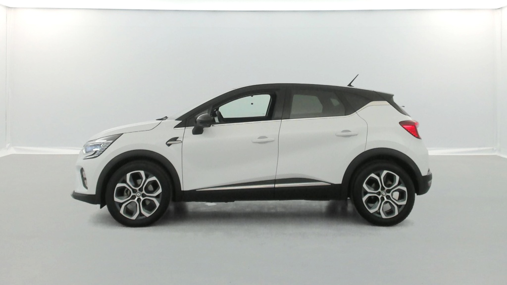 RENAULT Captur Intens E-Tech 145 21 - ref: 6-2971x237548 - Photo 2