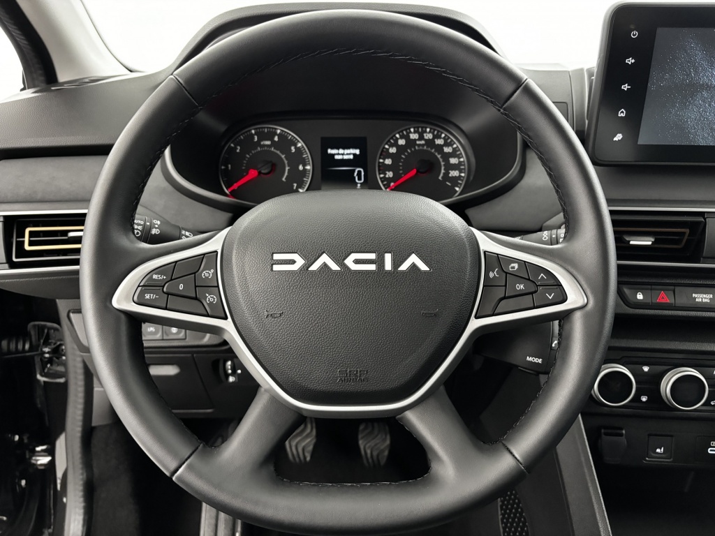 DACIA Jogger Extreme + ECO-G 100 7 places GSR2 - ref: 6-2971x237556 - Photo 15