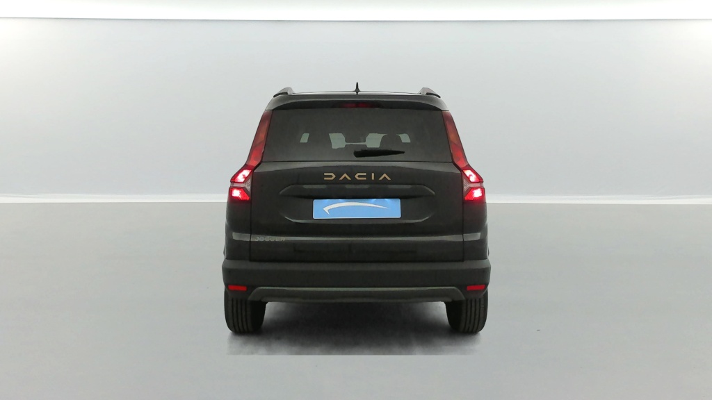 DACIA Jogger Extreme + ECO-G 100 7 places GSR2 - ref: 6-2971x237556 - Photo 4