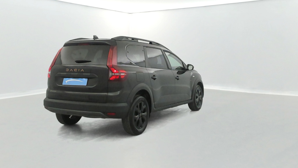 DACIA Jogger Extreme + ECO-G 100 7 places GSR2 - ref: 6-2971x237556 - Photo 5