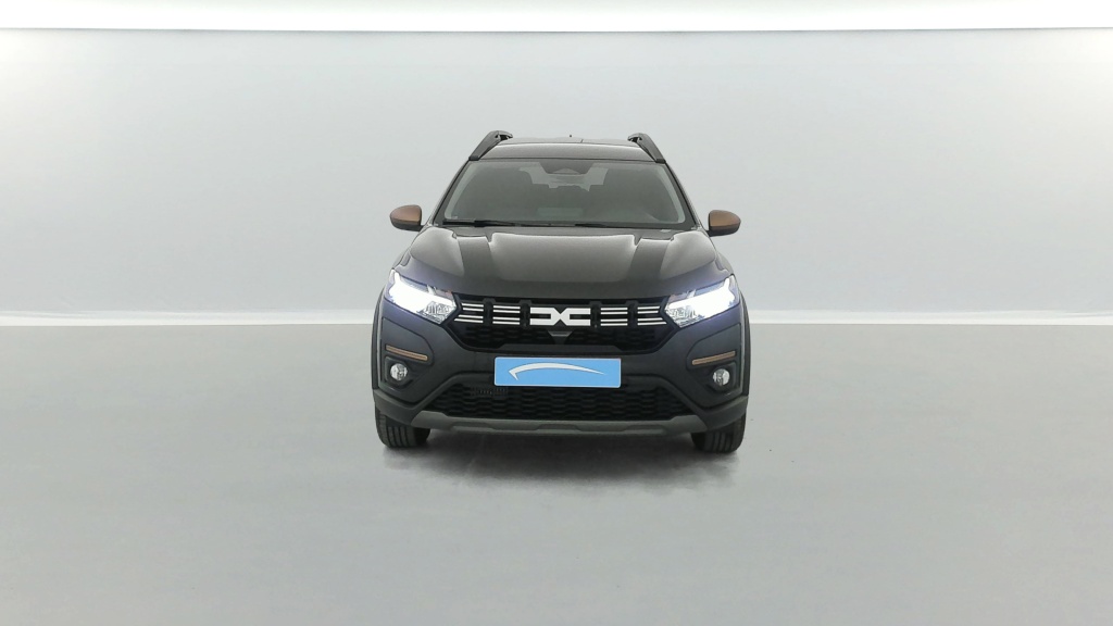 DACIA Jogger Extreme + ECO-G 100 7 places GSR2 - ref: 6-2971x237556 - Photo 8