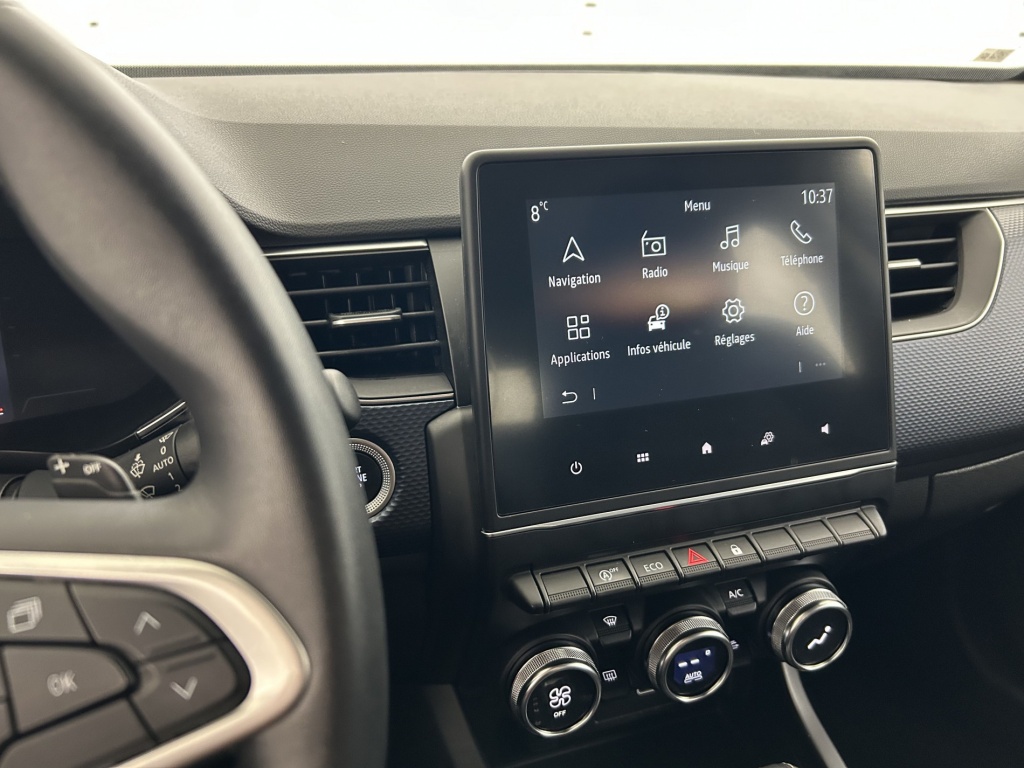 RENAULT Arkana Evolution TCe 140 EDC 23 - ref: 6-2971x237611 - Photo 18