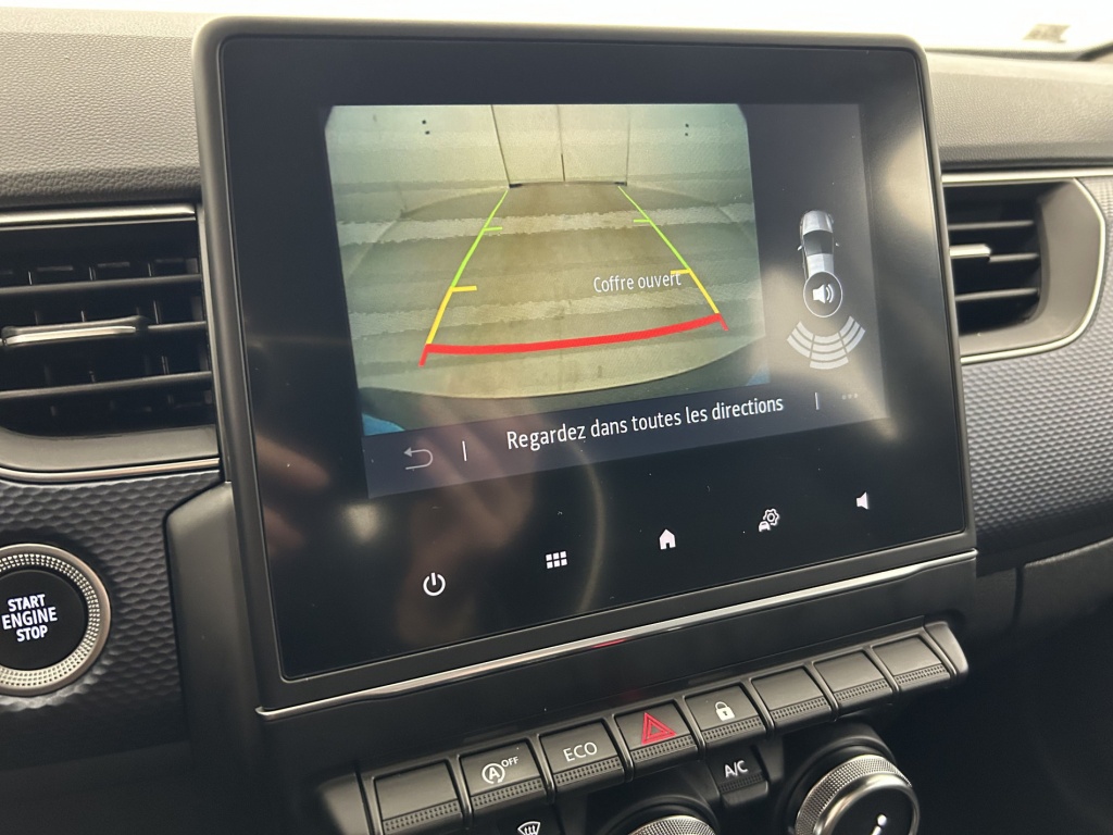 RENAULT Arkana Evolution TCe 140 EDC 23 - ref: 6-2971x237611 - Photo 19