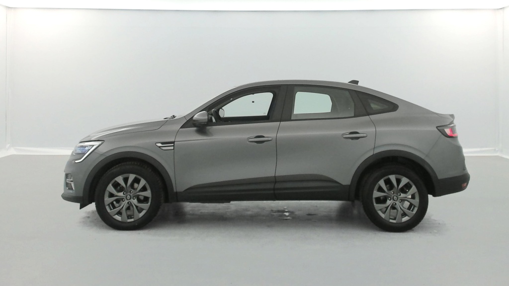 RENAULT Arkana Evolution TCe 140 EDC 23 - ref: 6-2971x237611 - Photo 2