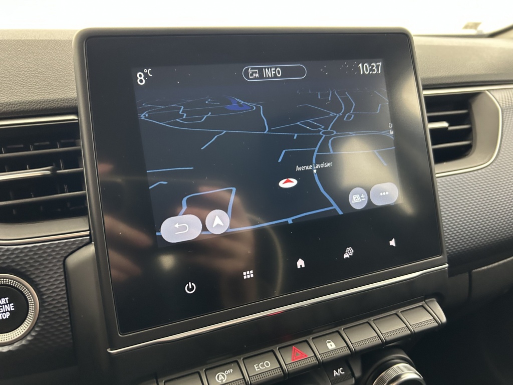 RENAULT Arkana Evolution TCe 140 EDC 23 - ref: 6-2971x237611 - Photo 20