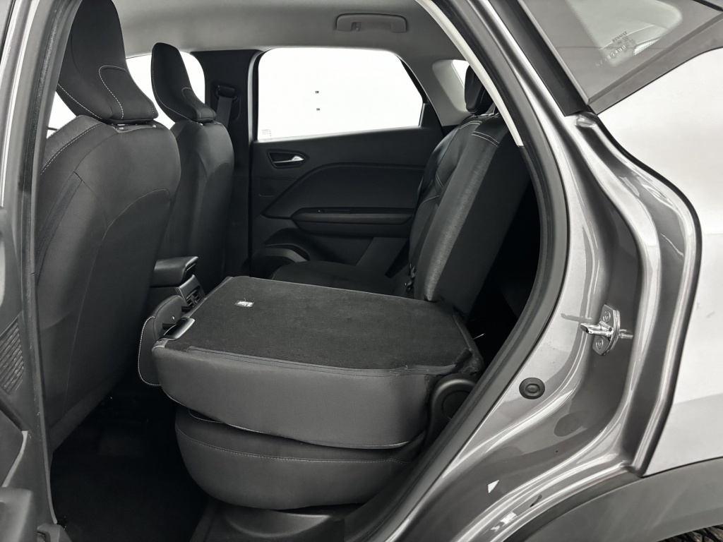 RENAULT Captur Zen TCe 90 21 - ref: 6-2971x237620 - Photo 11