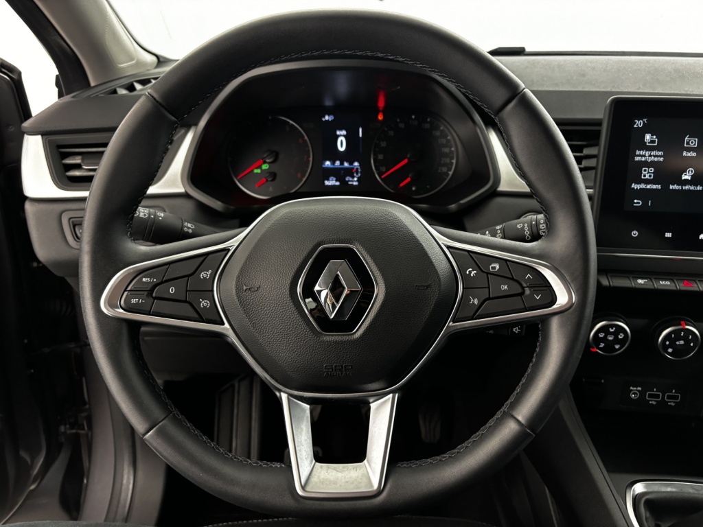 RENAULT Captur Zen TCe 90 21 - ref: 6-2971x237620 - Photo 15