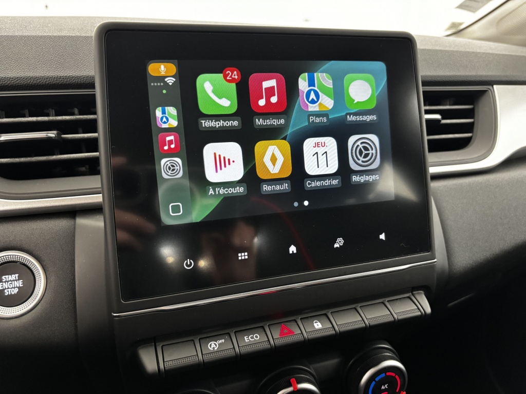 RENAULT Captur Zen TCe 90 21 - ref: 6-2971x237620 - Photo 16