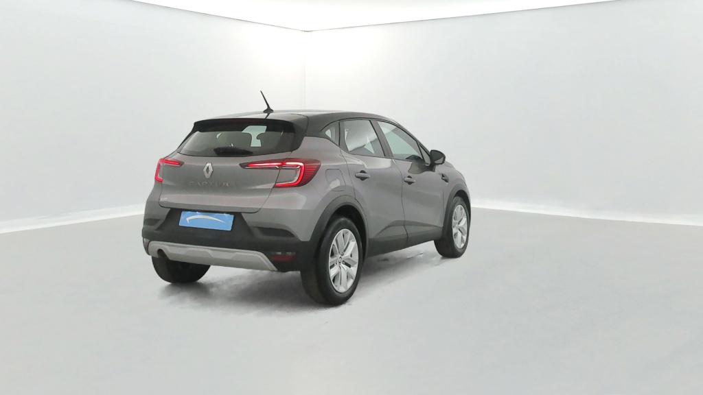 RENAULT Captur Zen TCe 90 21 - ref: 6-2971x237620 - Photo 5