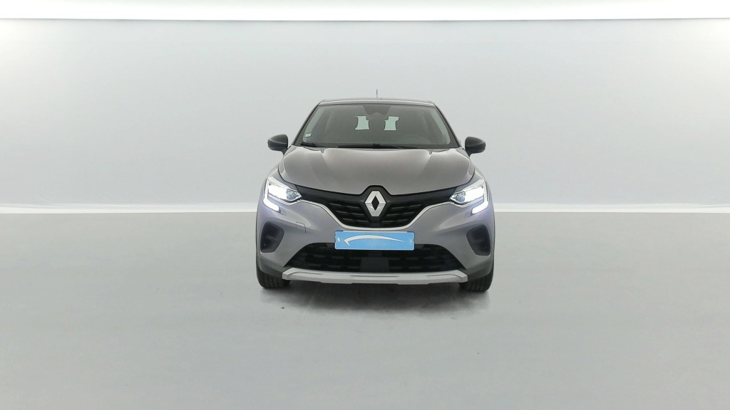 RENAULT Captur Zen TCe 90 21 - ref: 6-2971x237620 - Photo 8