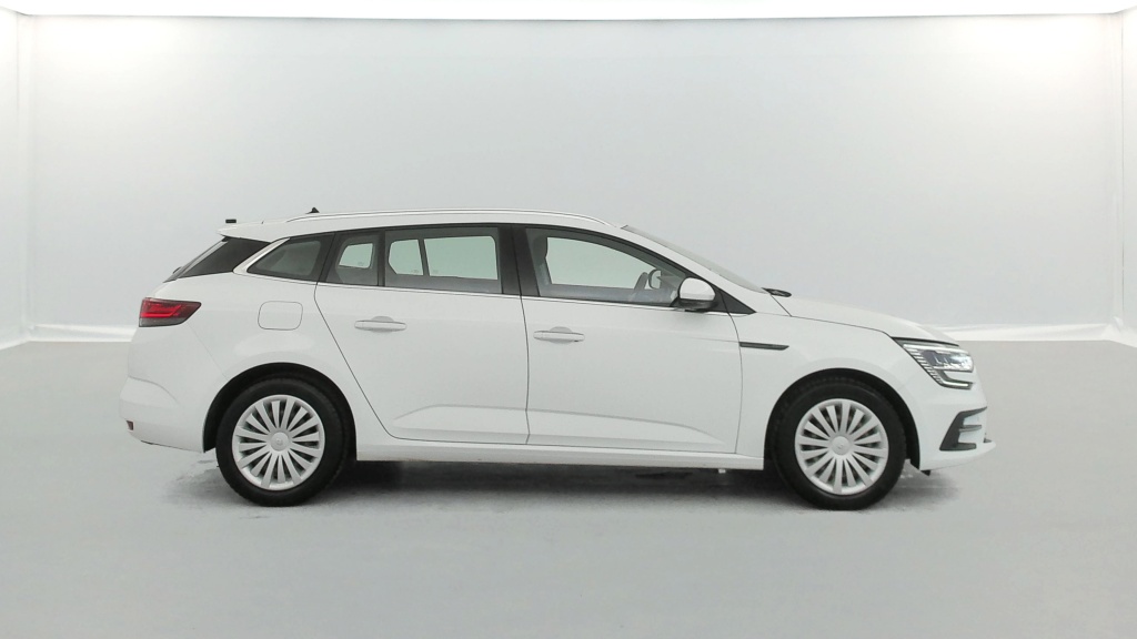 RENAULT Megane Estate Business Blue dCi 115 utilitaire 2 places societe - ref: 6-2971x237631 - Photo 6