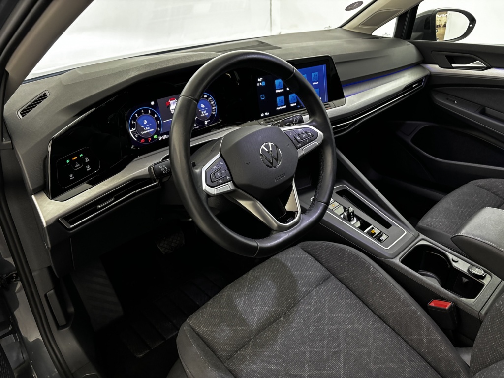 VOLKSWAGEN Golf MATCH 1.5 eTSI OPF 130 DSG7 - ref: 6-2971x237715 - Photo 14