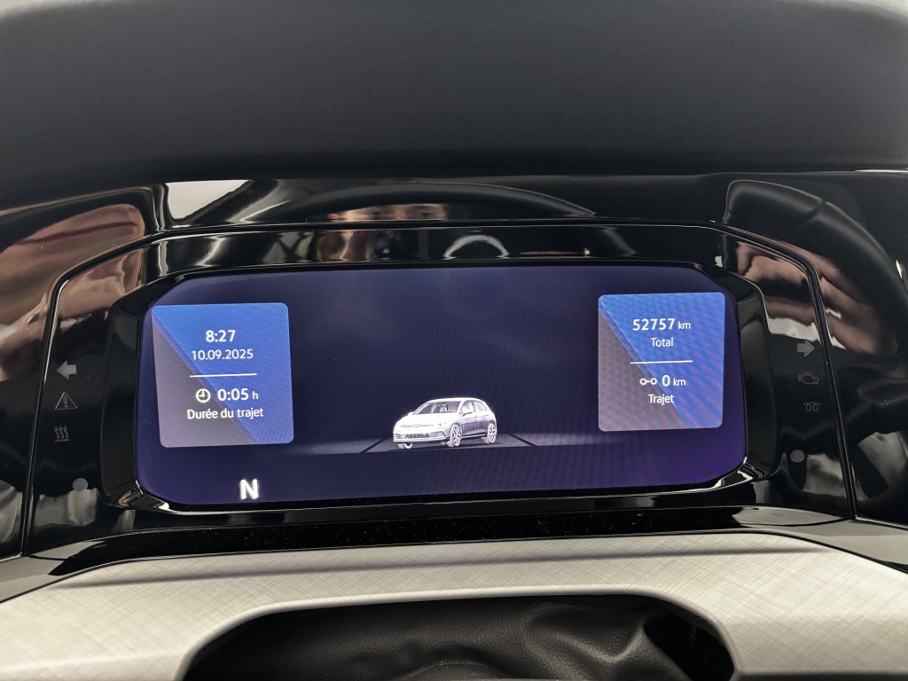 VOLKSWAGEN Golf MATCH 1.5 eTSI OPF 130 DSG7 - ref: 6-2971x237715 - Photo 17