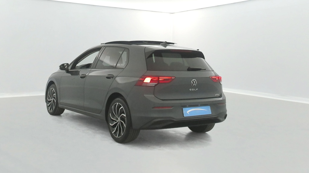 VOLKSWAGEN Golf MATCH 1.5 eTSI OPF 130 DSG7 - ref: 6-2971x237715 - Photo 3