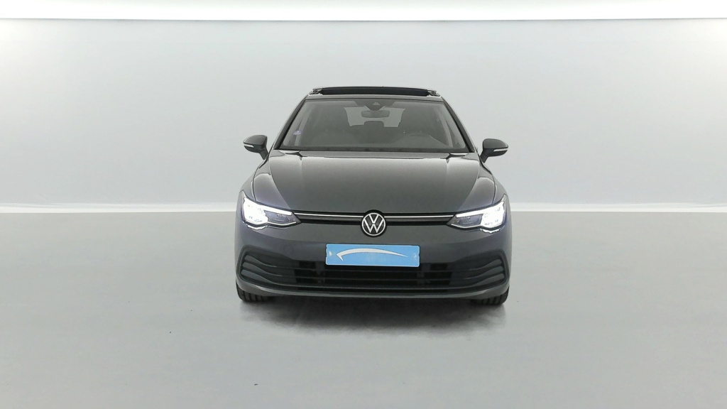 VOLKSWAGEN Golf MATCH 1.5 eTSI OPF 130 DSG7 - ref: 6-2971x237715 - Photo 8