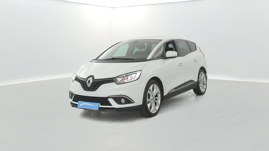 RENAULT Grand Scenic Business Blue dCi 120 EDC - ref: 6-2971x237751 - Photo 1