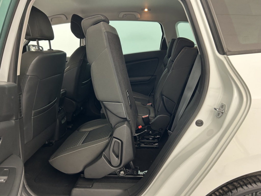 RENAULT Grand Scenic Business Blue dCi 120 EDC - ref: 6-2971x237751 - Photo 10