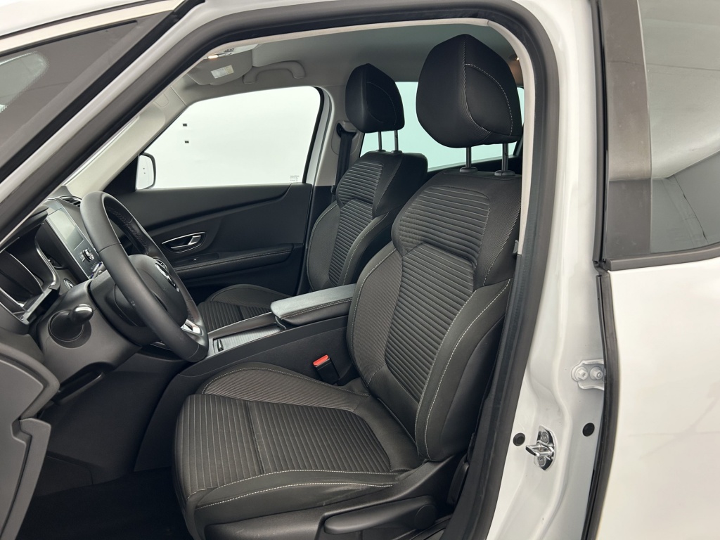 RENAULT Grand Scenic Business Blue dCi 120 EDC - ref: 6-2971x237751 - Photo 12