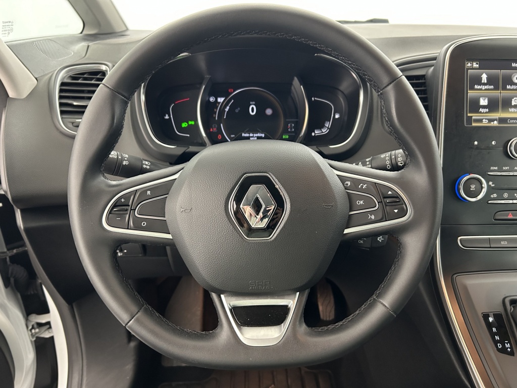 RENAULT Grand Scenic Business Blue dCi 120 EDC - ref: 6-2971x237751 - Photo 14