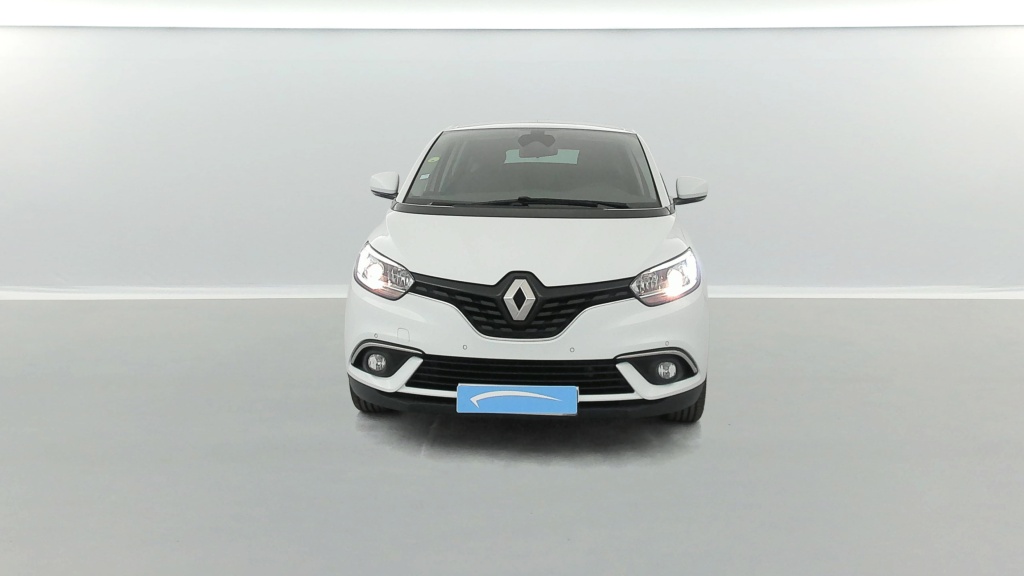 RENAULT Grand Scenic Business Blue dCi 120 EDC - ref: 6-2971x237751 - Photo 8