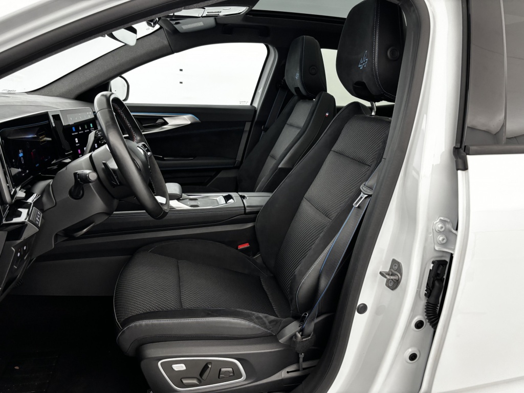 RENAULT Austral Iconic esprit Alpine E-Tech hybrid 200 - ref: 6-2971x237752 - Photo 13