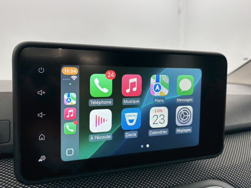 DACIA Sandero Stepway Confort ECO-G 100 22 - ref: 6-2971x237774 - Photo 16