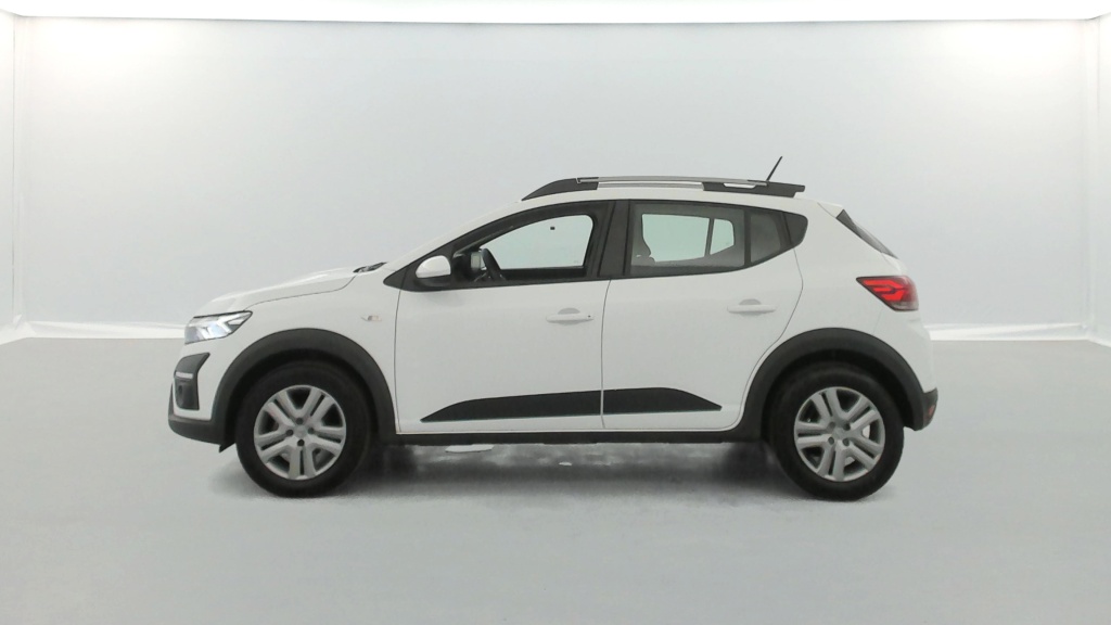 DACIA Sandero Stepway Confort ECO-G 100 22 - ref: 6-2971x237774 - Photo 2