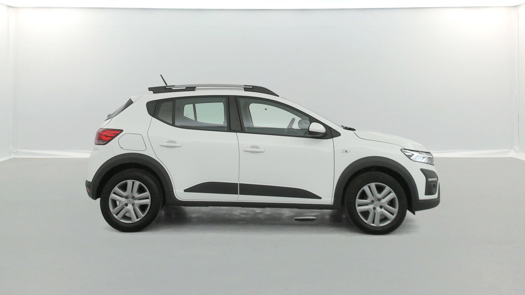 DACIA Sandero Stepway Confort ECO-G 100 22 - ref: 6-2971x237774 - Photo 6