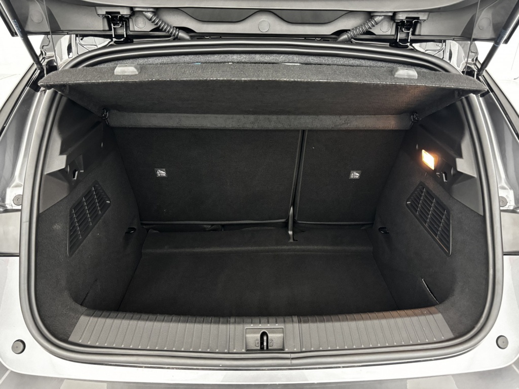 RENAULT Megane Iconic 220 ch autonomie confort GSR2 - ref: 6-2971x237793 - Photo 9