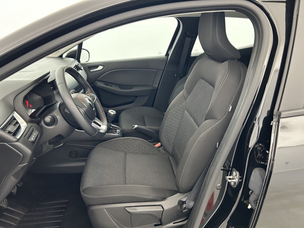 RENAULT Clio Equilibre TCe 90 - ref: 6-2971x237796 - Photo 13