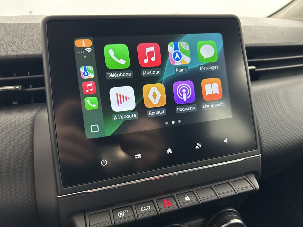 RENAULT Clio Equilibre TCe 90 - ref: 6-2971x237796 - Photo 16