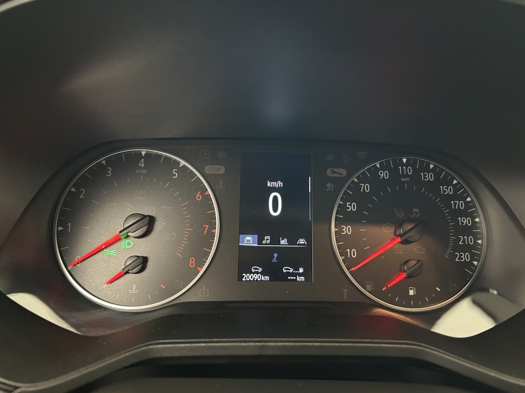 RENAULT Clio Equilibre TCe 90 - ref: 6-2971x237796 - Photo 17