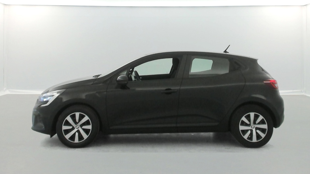 RENAULT Clio Equilibre TCe 90 - ref: 6-2971x237796 - Photo 2