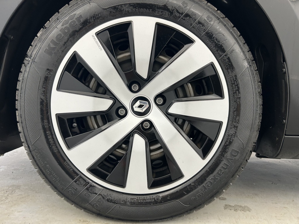 RENAULT Clio Equilibre TCe 90 - ref: 6-2971x237796 - Photo 20