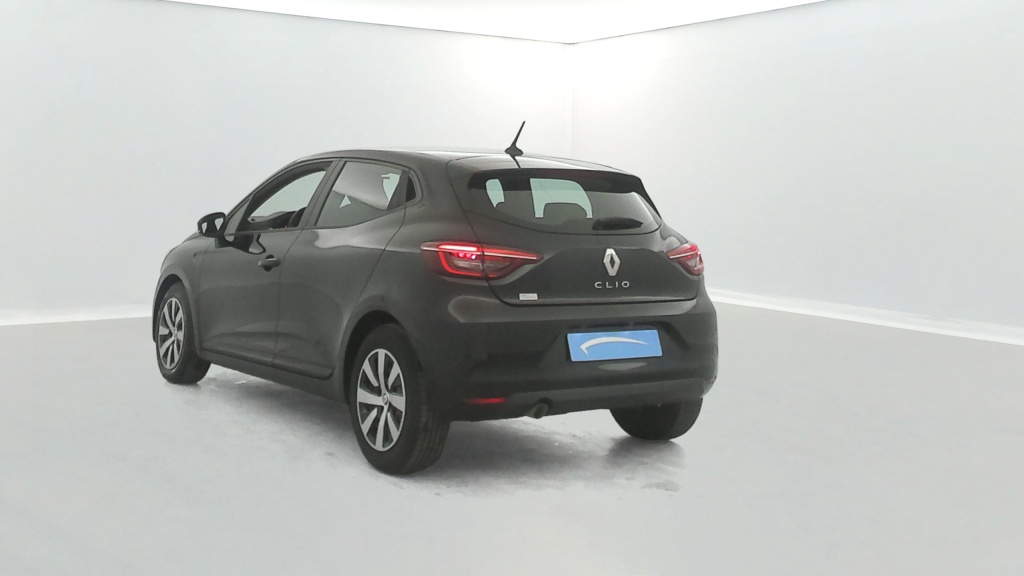 RENAULT Clio Equilibre TCe 90 - ref: 6-2971x237796 - Photo 3