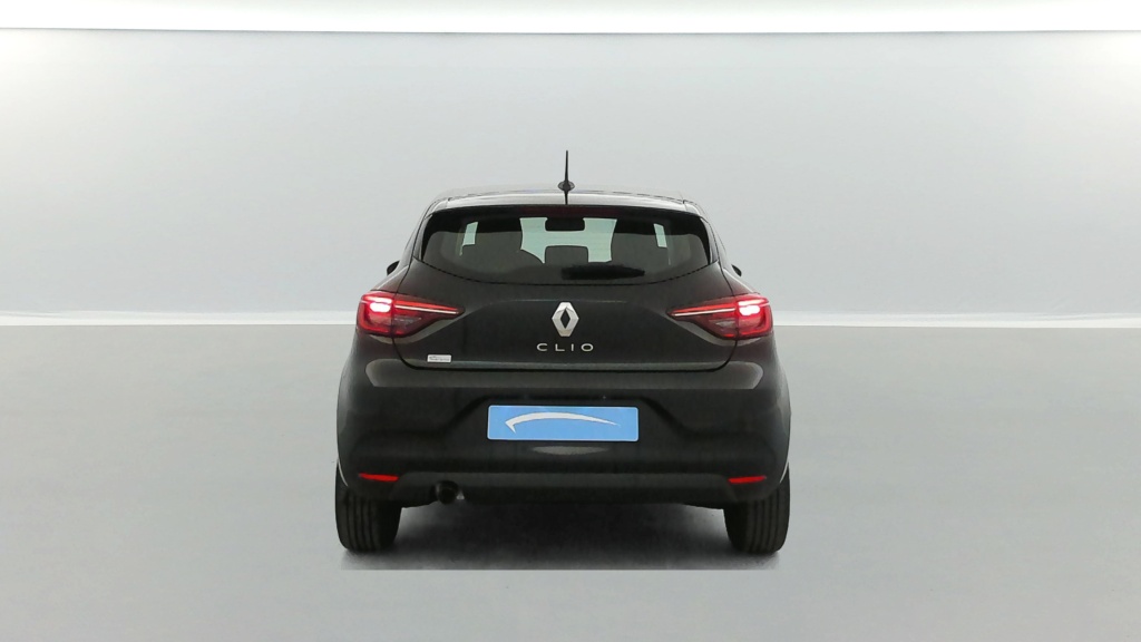 RENAULT Clio Equilibre TCe 90 - ref: 6-2971x237796 - Photo 4